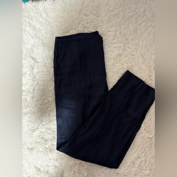 NYDJ women’s Marilyn Straight Pants - Picture 8 of 9